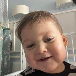 Meet your Posher, Gary